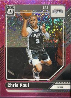 Chris Paul