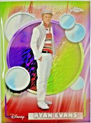 Ryan Evans
