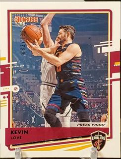 Kevin Love