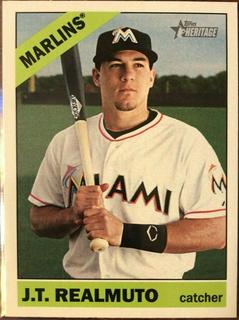 J.T. Realmuto