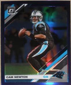 Cam Newton