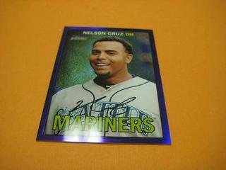 Nelson Cruz
