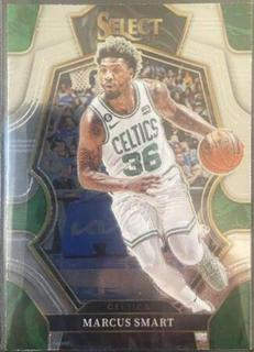 Marcus Smart
