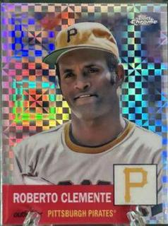Roberto Clemente