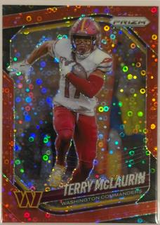 Terry McLaurin
