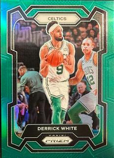 Derrick White