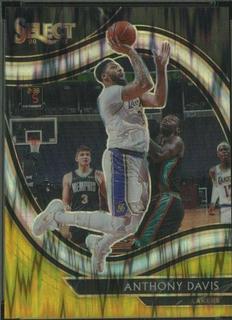 Anthony Davis