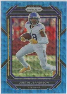 Justin Jefferson