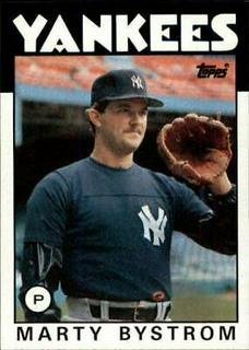 Marty Bystrom