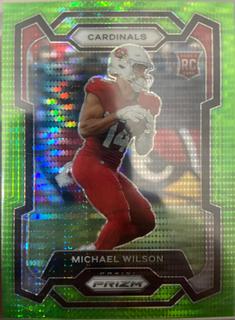 Michael Wilson