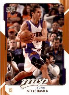 Steve Nash