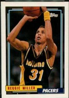 Reggie Miller