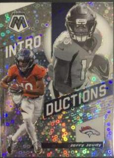 Jerry Jeudy