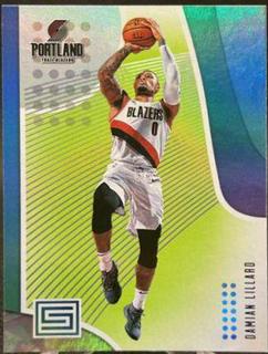 Damian Lillard