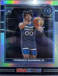 Terrence Shannon Jr.