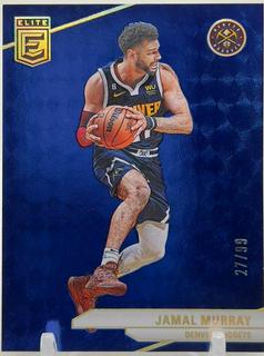 Jamal Murray
