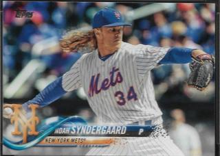 Noah Syndergaard