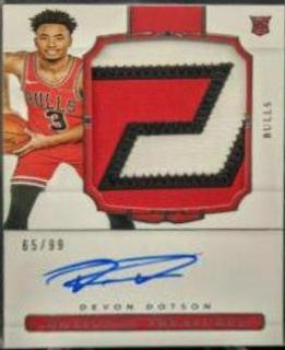 Devon Dotson