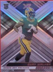 Quay Walker
