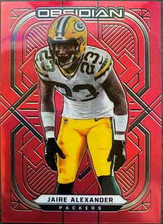 Jaire Alexander