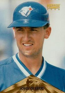 john olerud