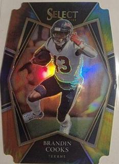 Brandin Cooks