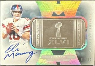 Eli Manning