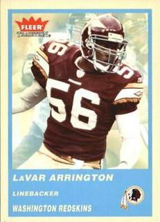 LaVar Arrington