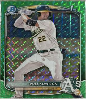 Will Simpson