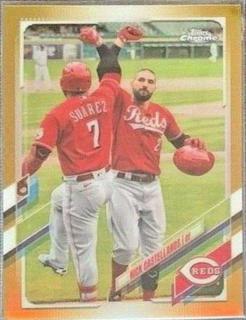 Nick Castellanos