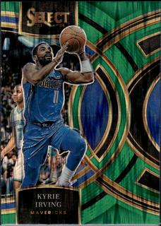 Kyrie Irving