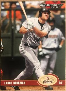 Lance Berkman