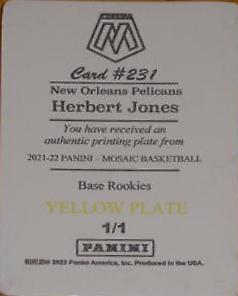 Herbert Jones