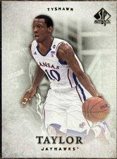 Tyshawn Taylor