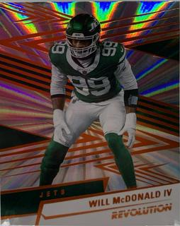 Will McDonald IV