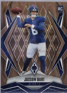 Jaxson Dart