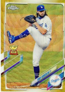 Tony Gonsolin
