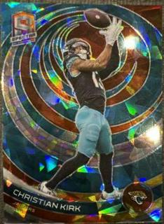 Christian Kirk