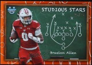 Braelon Allen