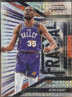 Kevin Durant