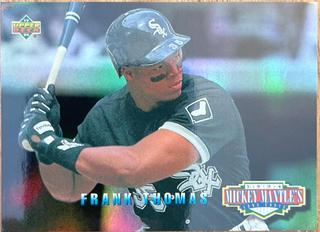 Frank Thomas