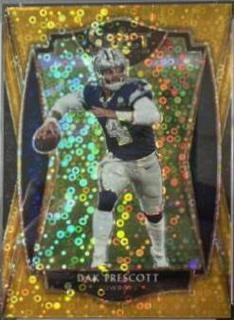 Dak Prescott