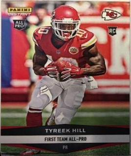 Tyreek Hill