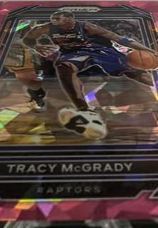 Tracy McGrady