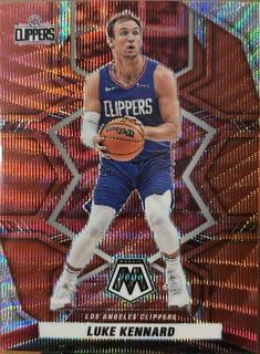 Luke Kennard