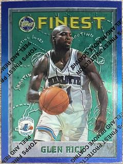 Glen Rice