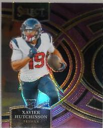 Xavier Hutchinson