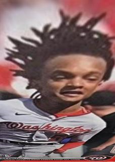 CJ Abrams
