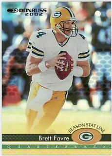 Brett Favre