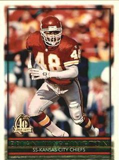 Brian Washington